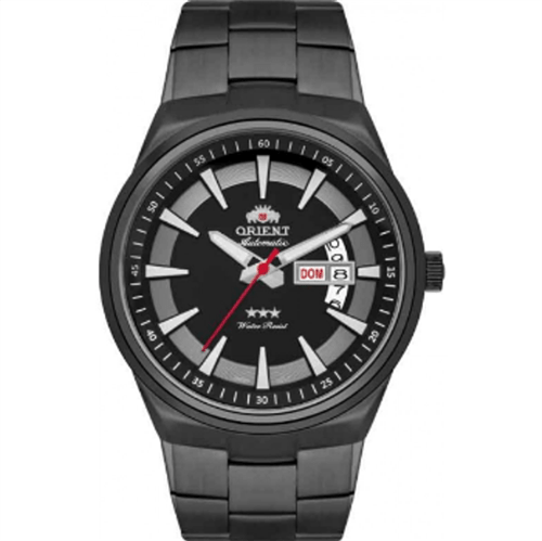 Ficha técnica e caractérísticas do produto Relógio Orient Masculino 469BP081-P1GX 0