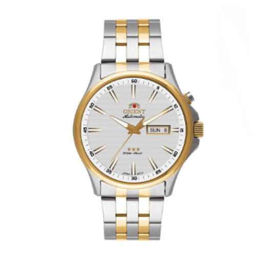 Ficha técnica e caractérísticas do produto Relógio Orient Masculino 469tt043-s1sk 001963rean