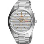 Ficha técnica e caractérísticas do produto Relógio Orient Masculino 469WA3B1SX