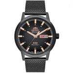 Ficha técnica e caractérísticas do produto Relógio Orient Masculino 469YS085-G1GX