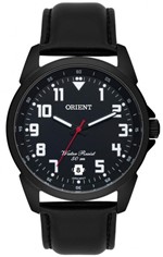 Ficha técnica e caractérísticas do produto Relógio Orient Masculino Analógico MPSC1009 P2PX