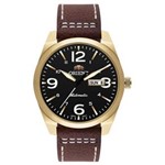 Ficha técnica e caractérísticas do produto Relógio Orient Masculino Automatic 469GP046 P2MX.