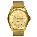 Ficha técnica e caractérísticas do produto Relógio Orient Masculino Automatic - 469GP056 C1KX