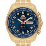 Ficha técnica e caractérísticas do produto Relógio Orient Masculino Automatic 469GP057D1KX