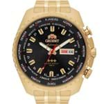 Ficha técnica e caractérísticas do produto Relógio Orient Masculino Automatic 469GP057P1KX