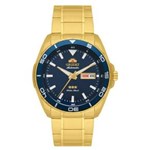 Ficha técnica e caractérísticas do produto Relógio Orient Masculino Automatic - 469GP063 D1KX