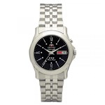 Ficha técnica e caractérísticas do produto Relógio Orient Masculino Automatic - 469SS002