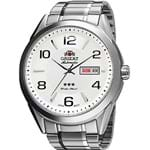 Ficha técnica e caractérísticas do produto Relógio Orient Masculino Automatic - 469Ss052-S2sx