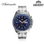 Ficha técnica e caractérísticas do produto Relogio Orient Masculino Automatic 469ss057