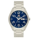 Ficha técnica e caractérísticas do produto Relógio Orient Masculino Automatic - 469SS062 D2SX