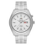 Ficha técnica e caractérísticas do produto Relógio Orient Masculino Automatic 469SS075 S1SX