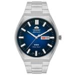 Ficha técnica e caractérísticas do produto Relógio Orient Masculino Automatic - 469Ss086 D1sx