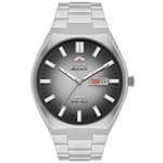 Ficha técnica e caractérísticas do produto Relógio Orient Masculino Automatic - 469Ss086 S1sx