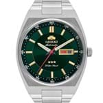 Ficha técnica e caractérísticas do produto Relógio Orient Masculino Automatic 469SS087E1SX