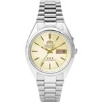 Relogio Orient Feminino Automatic 469wc2 B1kx