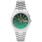 Ficha técnica e caractérísticas do produto Relógio Orient Masculino Automatic 469WA3 E1SX