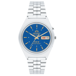 Ficha técnica e caractérísticas do produto Relógio Orient Masculino Automatic 469wb7a A1sx.