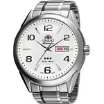 Ficha técnica e caractérísticas do produto Relógio Orient Masculino Automatic