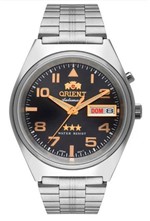 Ficha técnica e caractérísticas do produto Relógio Orient Masculino Automático 469ss083 G2sx - Cod 30026726
