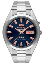Ficha técnica e caractérísticas do produto Relógio Orient Masculino Automático 469ss084 D1sx - Cod 30027429