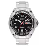 Ficha técnica e caractérísticas do produto Relógio Orient Masculino Automático 469ti005 P2gx