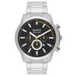 Ficha técnica e caractérísticas do produto Relógio Orient Masculino Chronograph Mbssc156 P1Sx