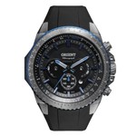 Ficha técnica e caractérísticas do produto Relógio Orient Masculino Chronograph - Mbtpc004 G1px