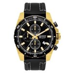 Ficha técnica e caractérísticas do produto Relógio Orient Masculino Chronograph MGSCC003 P1PX Preto