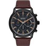 Ficha técnica e caractérísticas do produto Relógio Orient Masculino Chronograph MPSCC010G1NX