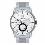 Ficha técnica e caractérísticas do produto Relógio Orient Masculino Cronógrado Sport Mbssc044 S1Sx