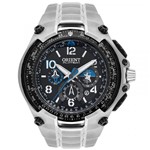 Ficha técnica e caractérísticas do produto Relógio Orient Masculino FLYTECH MBTTC016 P2SX