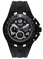 Ficha técnica e caractérísticas do produto Relógio Orient Masculino Flytech Mptpc001 - Cod 30000301
