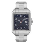 Ficha técnica e caractérísticas do produto Relógio Orient Masculino Gbss1049 P2sx Prata Quadrado