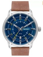 Ficha técnica e caractérísticas do produto Relógio Orient Masculino Mbsc1028 D1mx - Cod 30028548