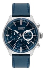Ficha técnica e caractérísticas do produto Relógio Orient Masculino - Mbscc051 D1Dx