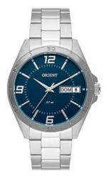 Ficha técnica e caractérísticas do produto Relógio Orient Masculino Mbss2026 D2sx - Cod 30029570