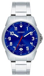 Ficha técnica e caractérísticas do produto Relógio Orient Masculino Mbss1154a D2sx - Cod 30027417