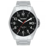 Ficha técnica e caractérísticas do produto Relógio Orient Masculino Mbss1171 P2sx, C/ Garantia e Nf