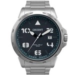 Ficha técnica e caractérísticas do produto Relógio Orient Masculino MBSS1195A S2SX - Prata