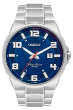 Ficha técnica e caractérísticas do produto Relógio Orient Masculino Mbss1366 D2sx - Cod 30029674