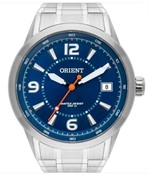 Ficha técnica e caractérísticas do produto Relógio Orient Masculino Mbss1269 D2sx - Cod 30020194