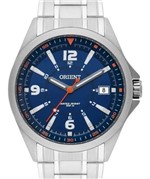 Ficha técnica e caractérísticas do produto Relógio Orient Masculino Mbss1270 Original C/ Garantia e Nf