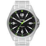 Relógio Orient Masculino Mbss1270 P2sx