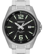 Ficha técnica e caractérísticas do produto Relógio Orient Masculino Mbss1275 P2sx C/ Garantia e Nf