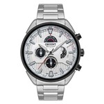 Ficha técnica e caractérísticas do produto Relógio Orient Masculino Mbssc202 S1sx - Cod 30028478