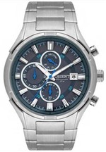 Ficha técnica e caractérísticas do produto Relógio Orient Masculino Mbssc193 G1sx - Cod 30027819