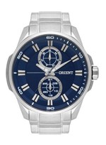 Ficha técnica e caractérísticas do produto Relógio Orient Masculino Mbssm078-d1sx - Cod 30021045