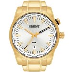 Ficha técnica e caractérísticas do produto Relógio Orient Masculino MGSS1098 S1KX