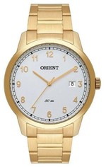 Ficha técnica e caractérísticas do produto Relógio Orient Masculino Mgss1185 S2kx - Cod 30028957