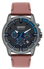 Ficha técnica e caractérísticas do produto Relógio Orient Masculino - Myscc006 G1Mx